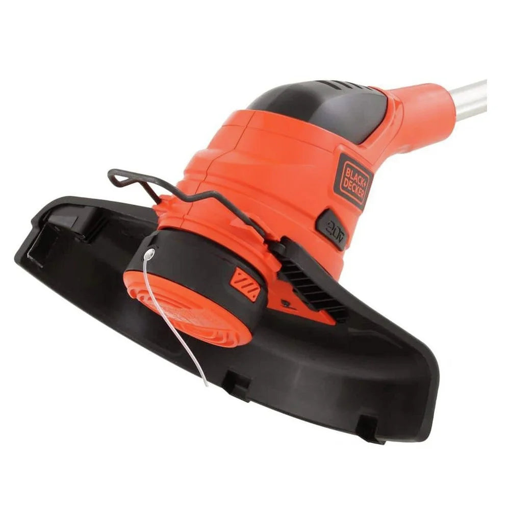 20V MAX Cordless 12 Lithium-Ion 3-in-1 Trimmer/Edger and Mower H6706