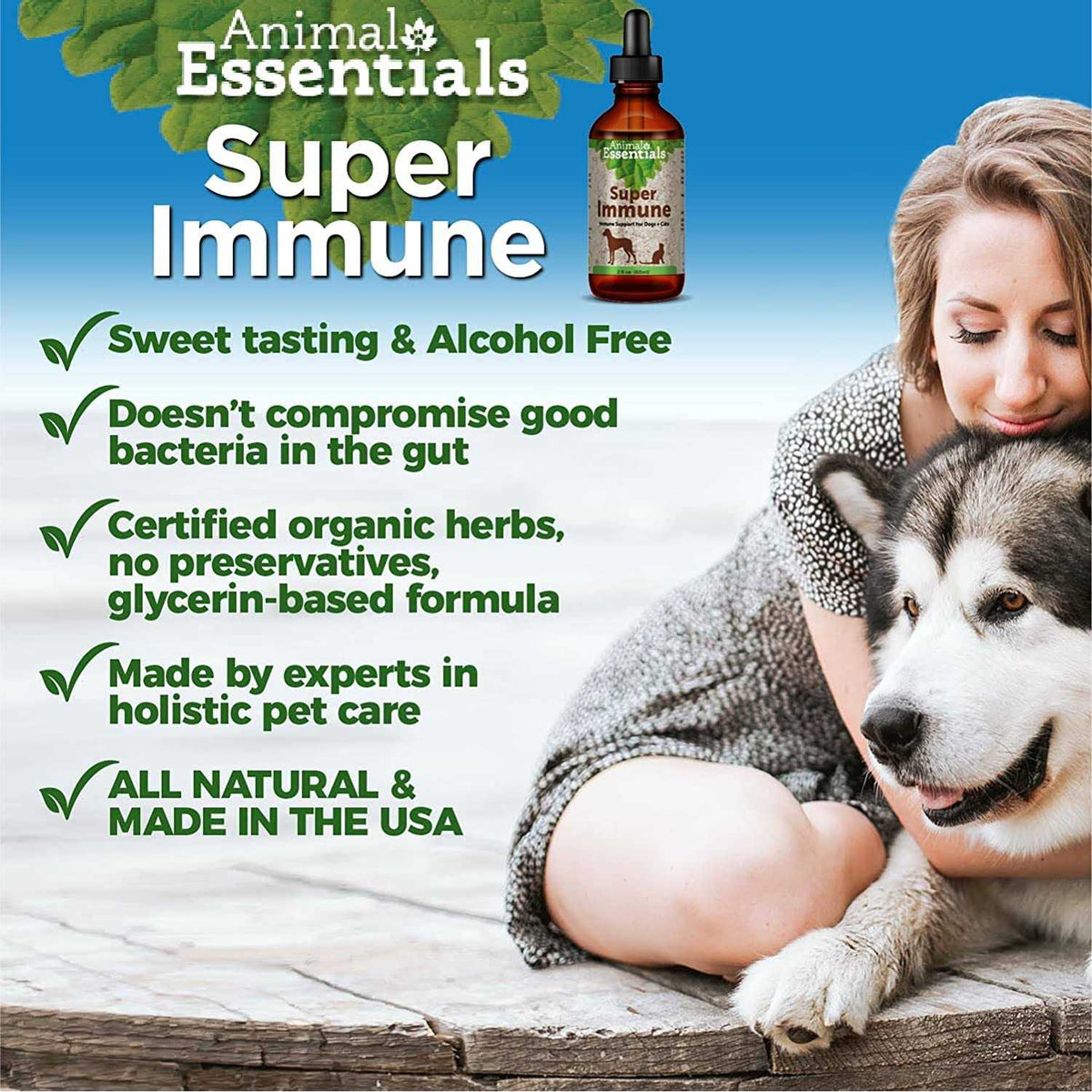 Super Immune T4436