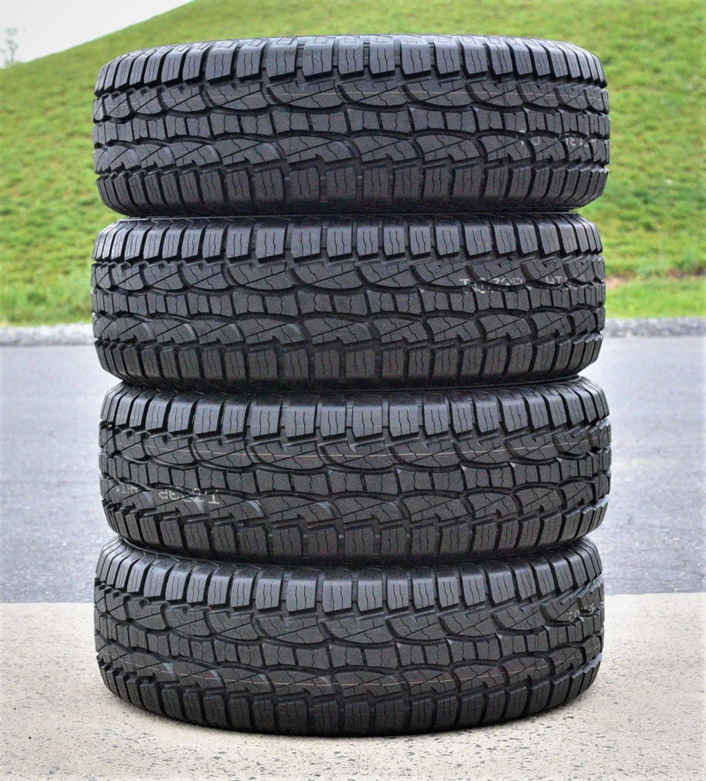 275/65R18 116H All Terrain Tire B7143