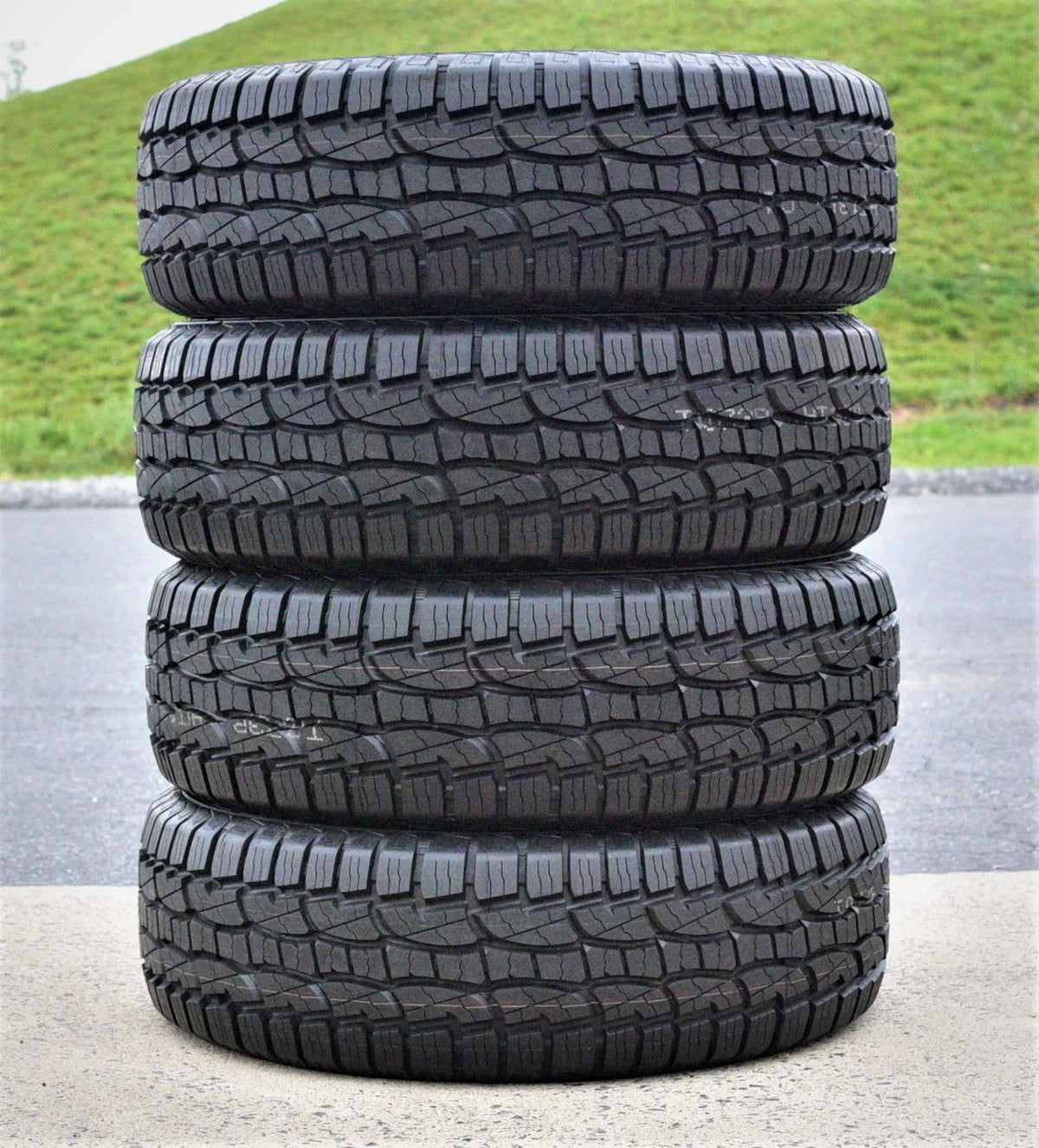 275/65R18 116H All Terrain Tire B7143