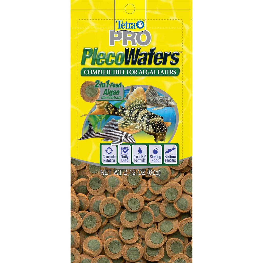 PlecoWafers B5722