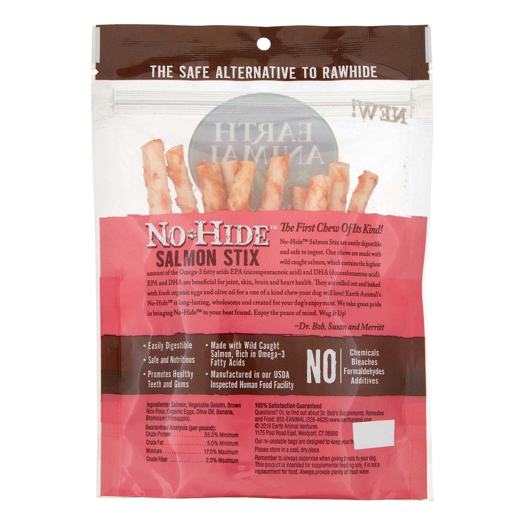 Salmon Stix X1187