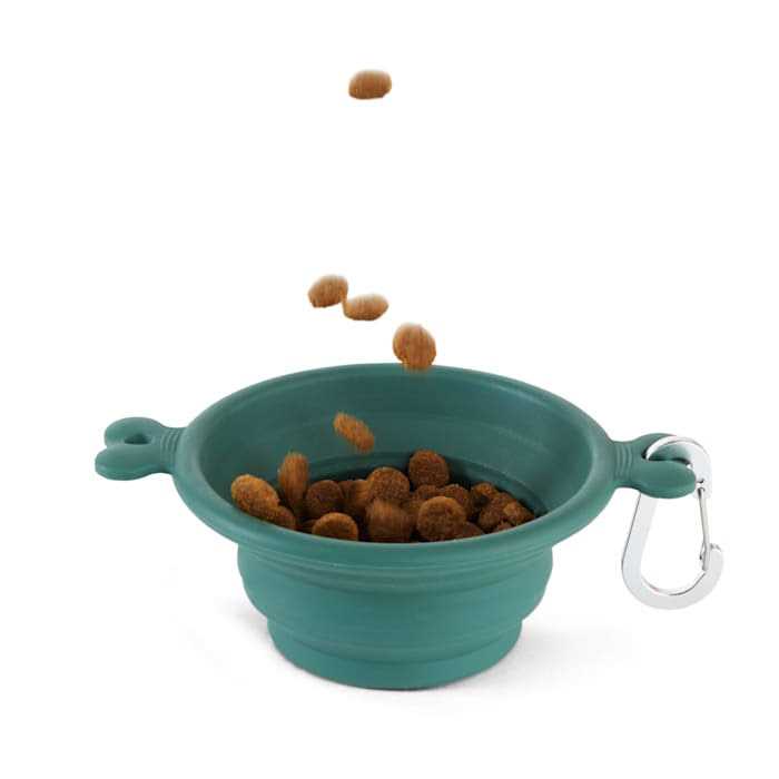 Collapsible Bowl for Dogs F9062