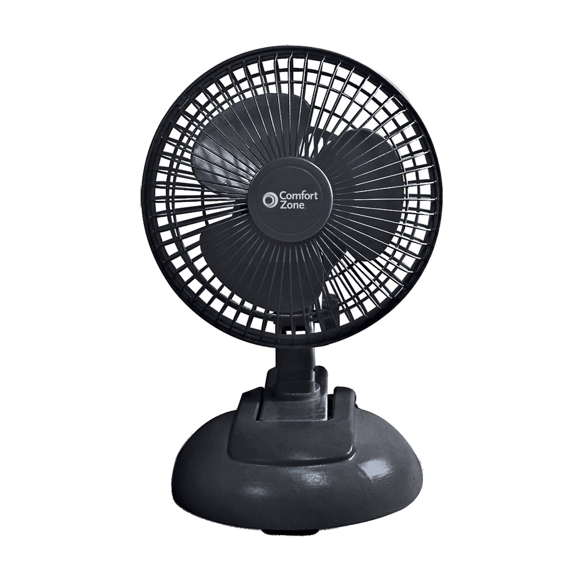 6 inch Clip-On Desk Fan Y5513