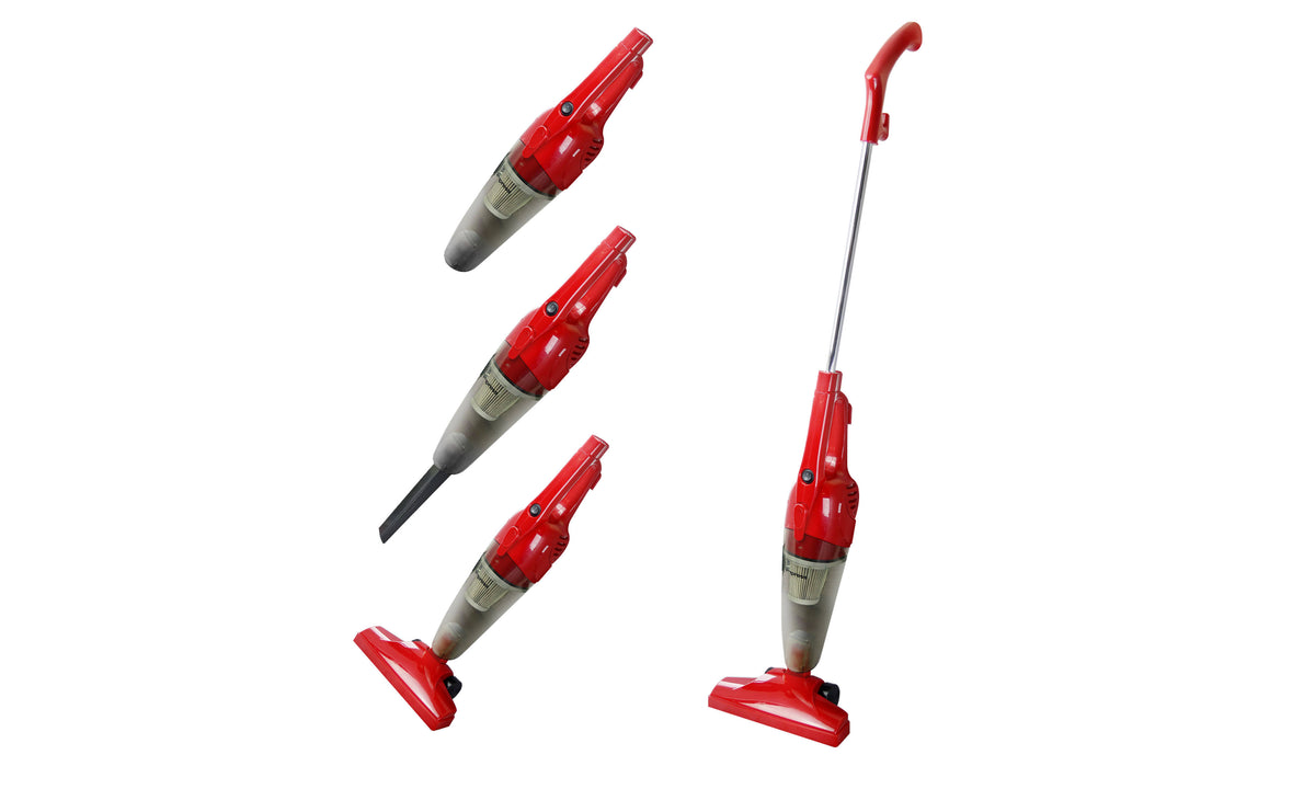 2-in-1 Upright Handheld Vacuum Cleaner R62987