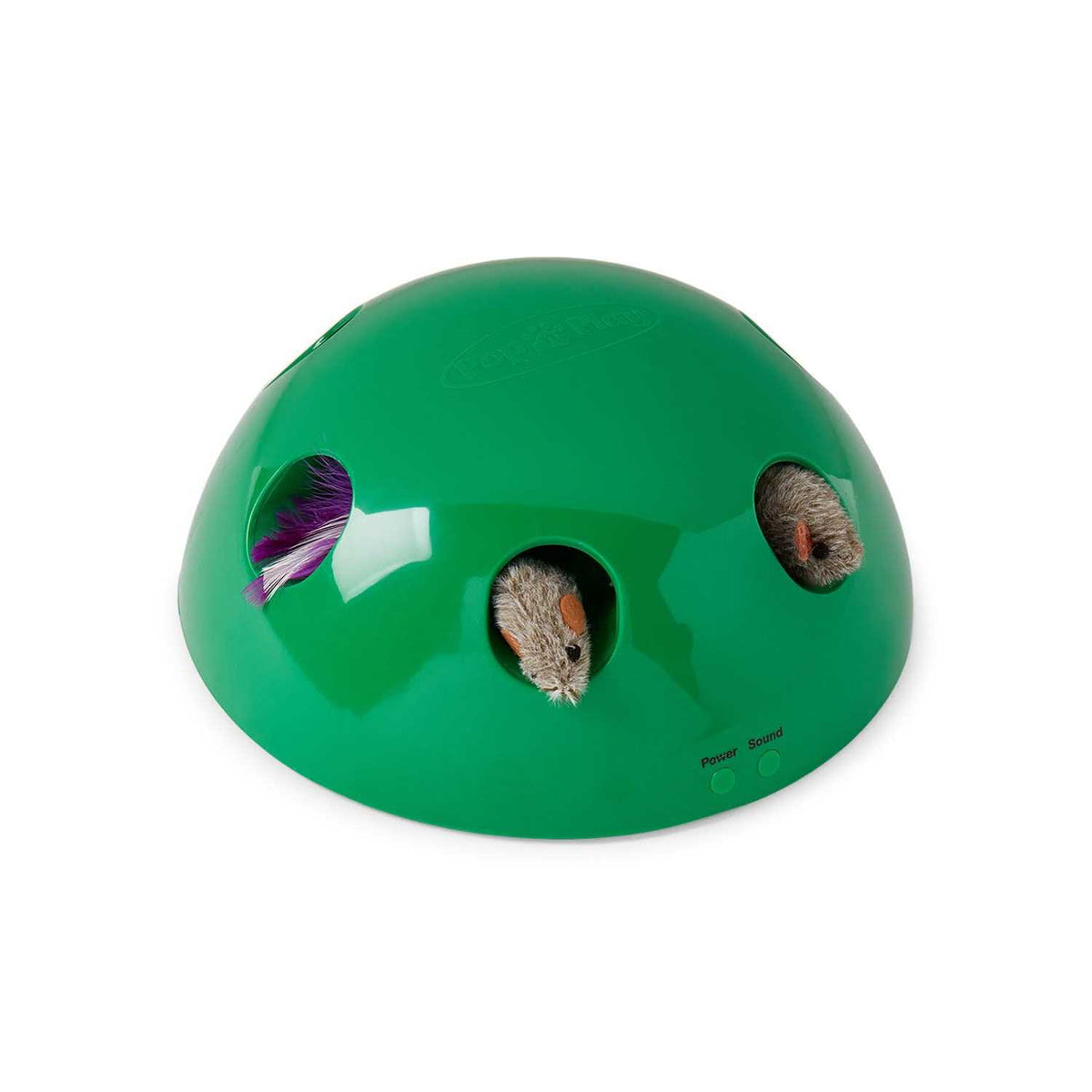 Cat Toy B1629