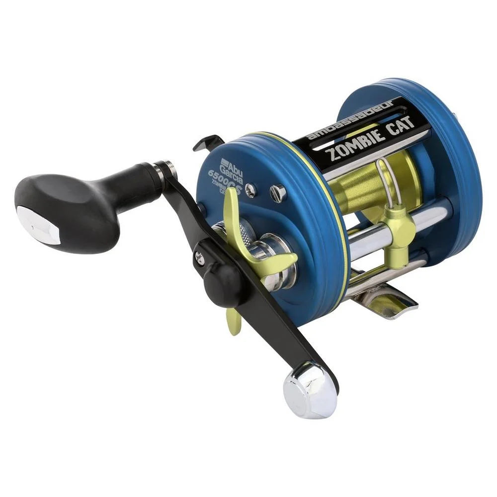 Catfish Reel A575846