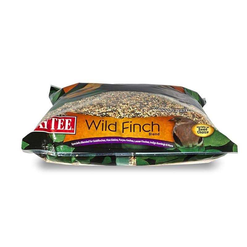 Finch Blend Wild Bird Food I953959