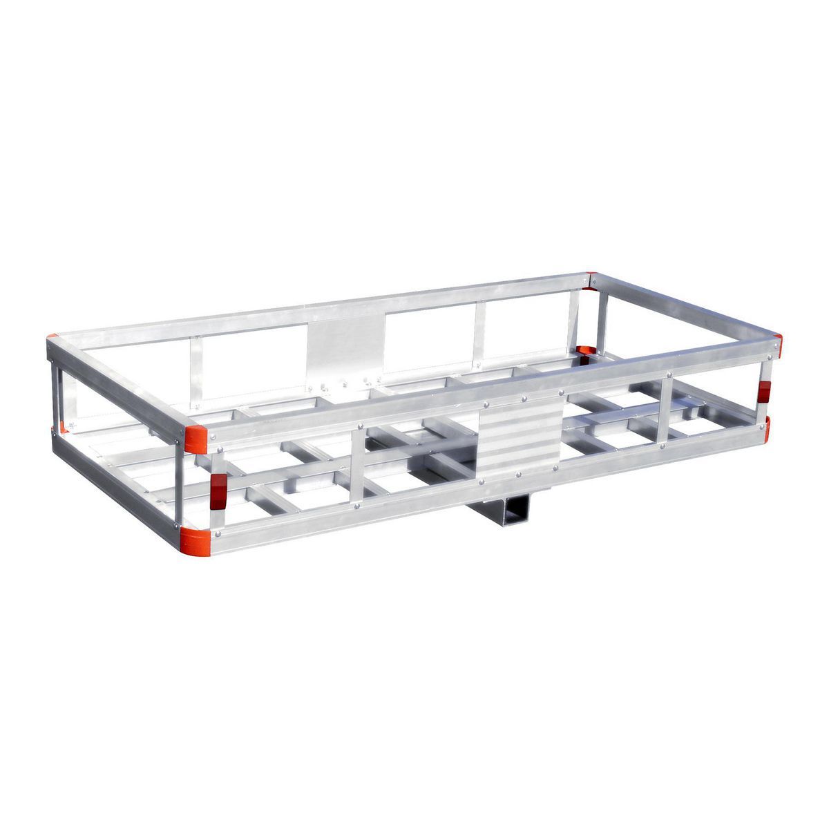 500 lb. Capacity Aluminum Cargo Carrier X83281
