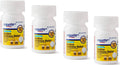 Motion Sickness Relief Dimenhydrinate Tablets 50 mg 100 Count A13845