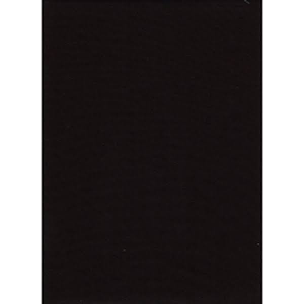 Black Solid Backdrop 10'x12' C66636