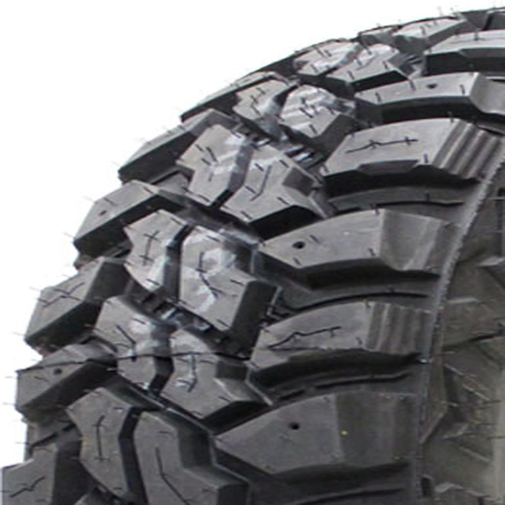 Mud Terrain Light Truck Tire U134