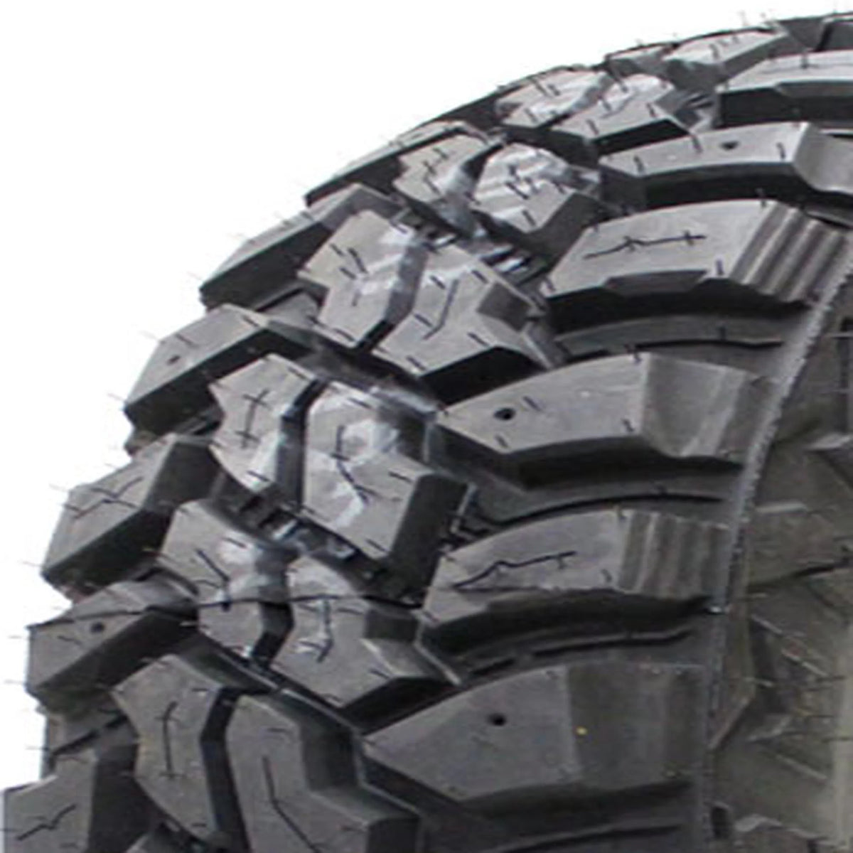 Mud Terrain Light Truck Tire U134
