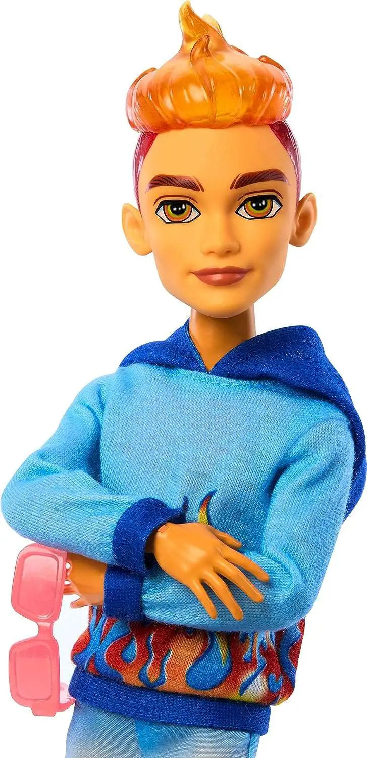 Monster High Doll L75795