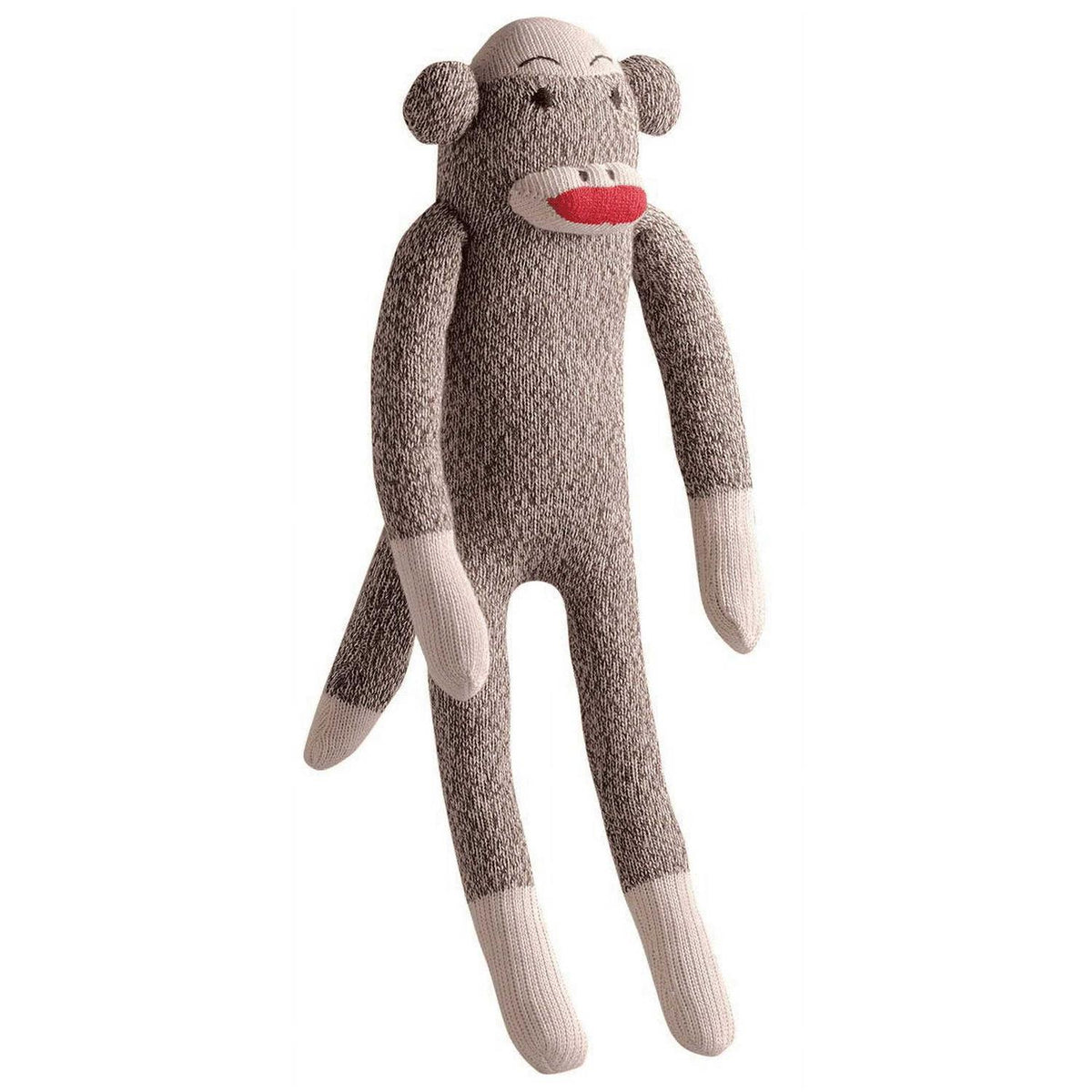 Sock Monkey S605