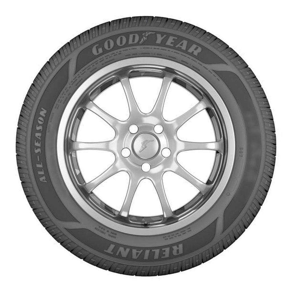 225/55R18 98V All-Season Tire F7464