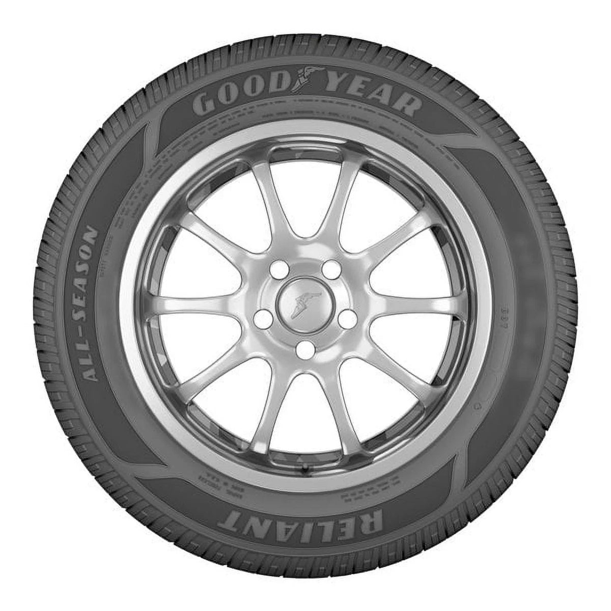 225/55R18 98V All-Season Tire F7464