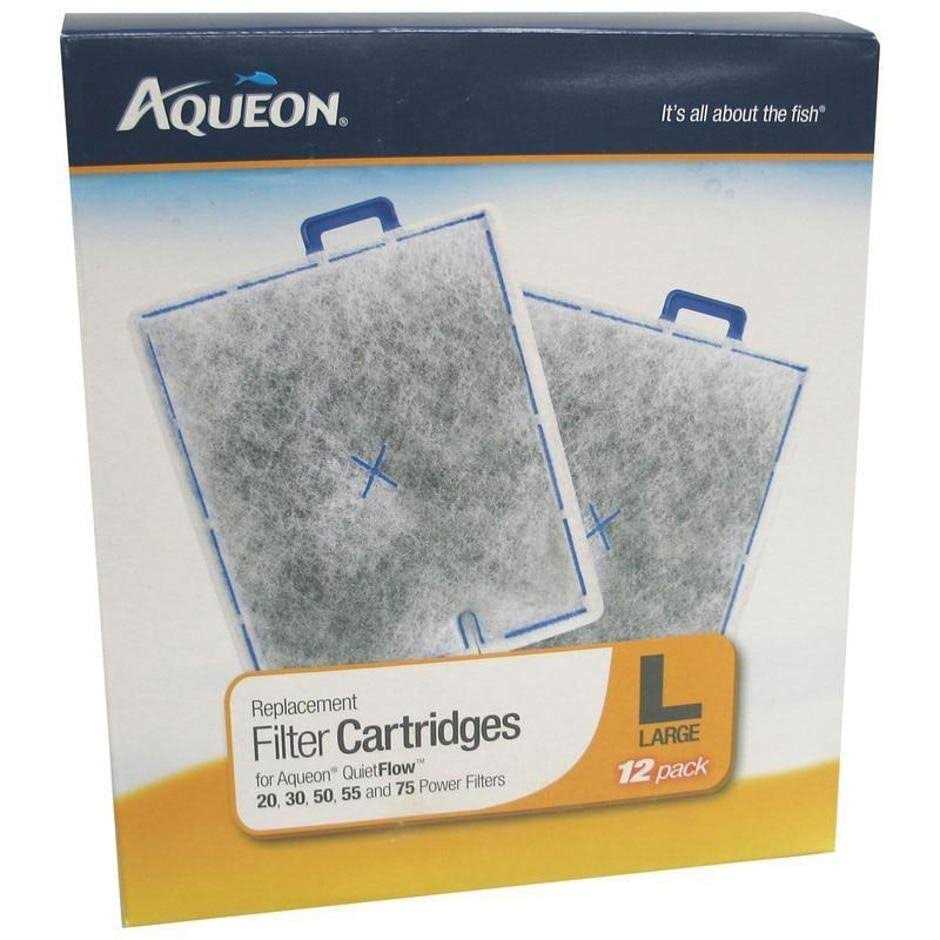Filter Replacement F109372