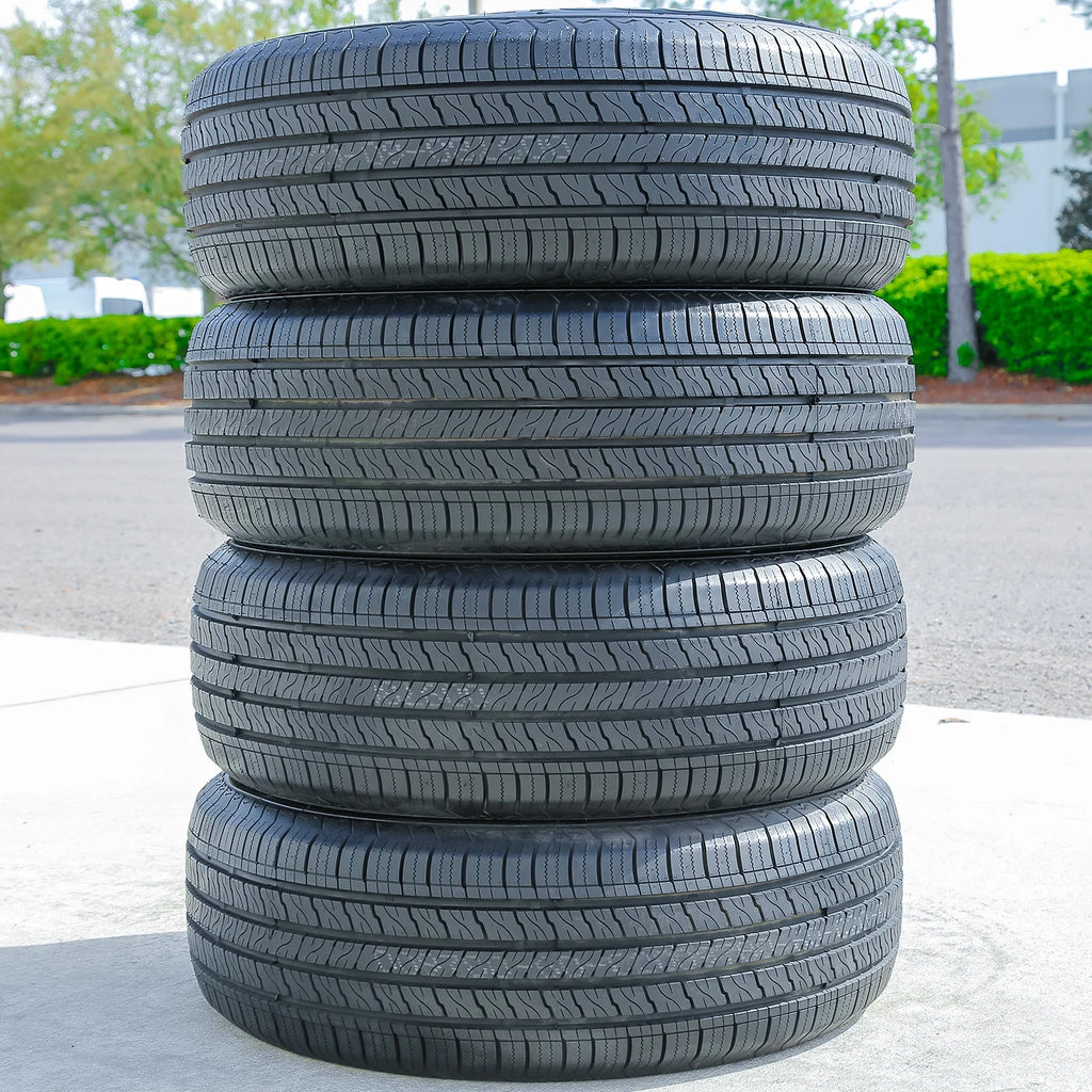 225/60R17 99T All Season Tire A673