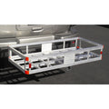 500 lb. Capacity Aluminum Cargo Carrier X83281