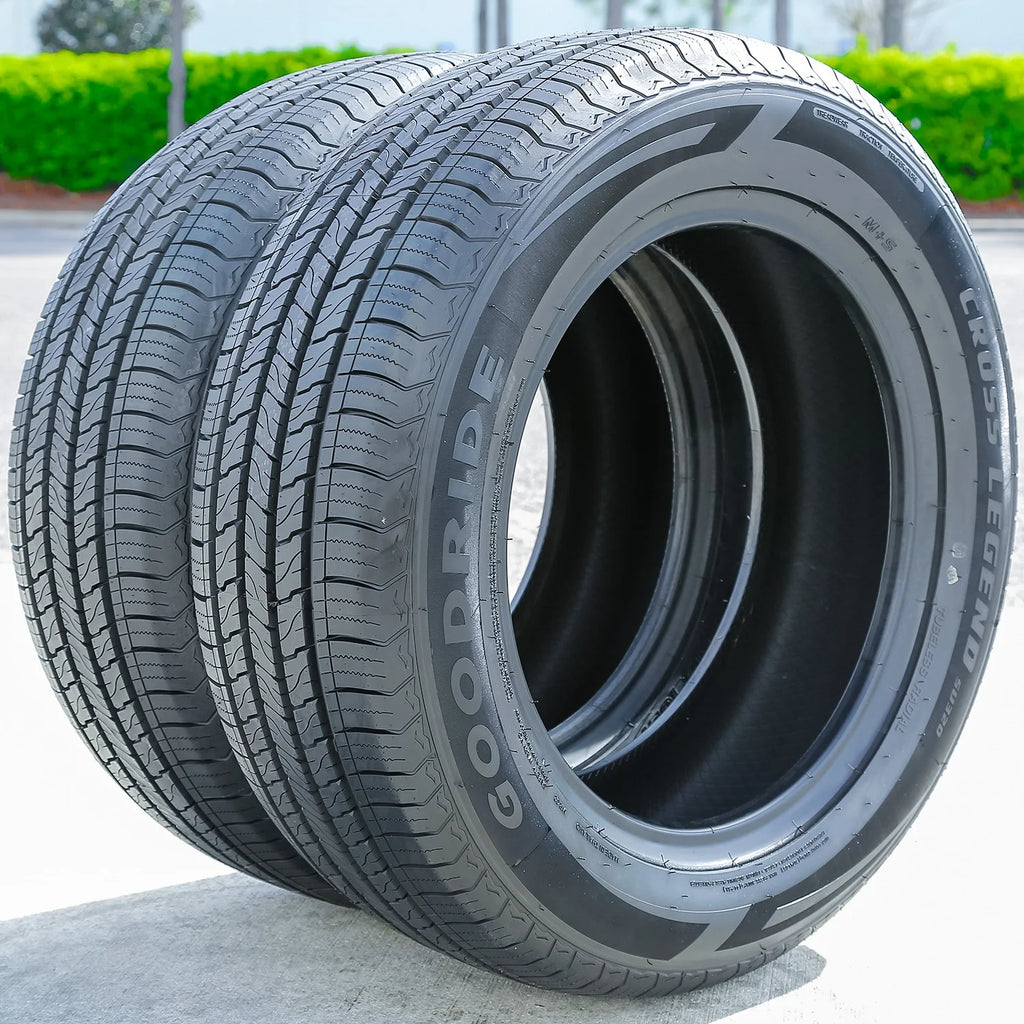 225/60R17 99T All Season Tire A673
