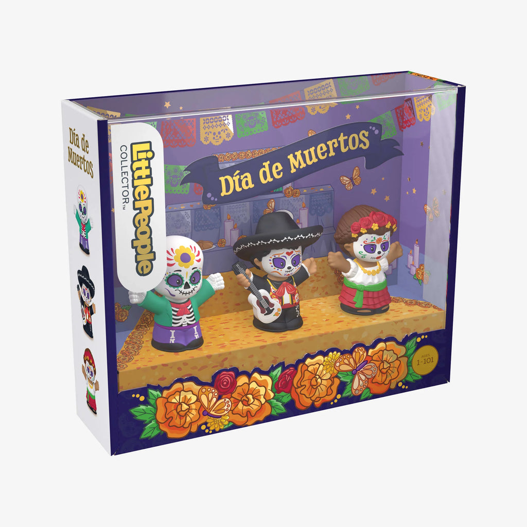 Little People Collector Set C29525
