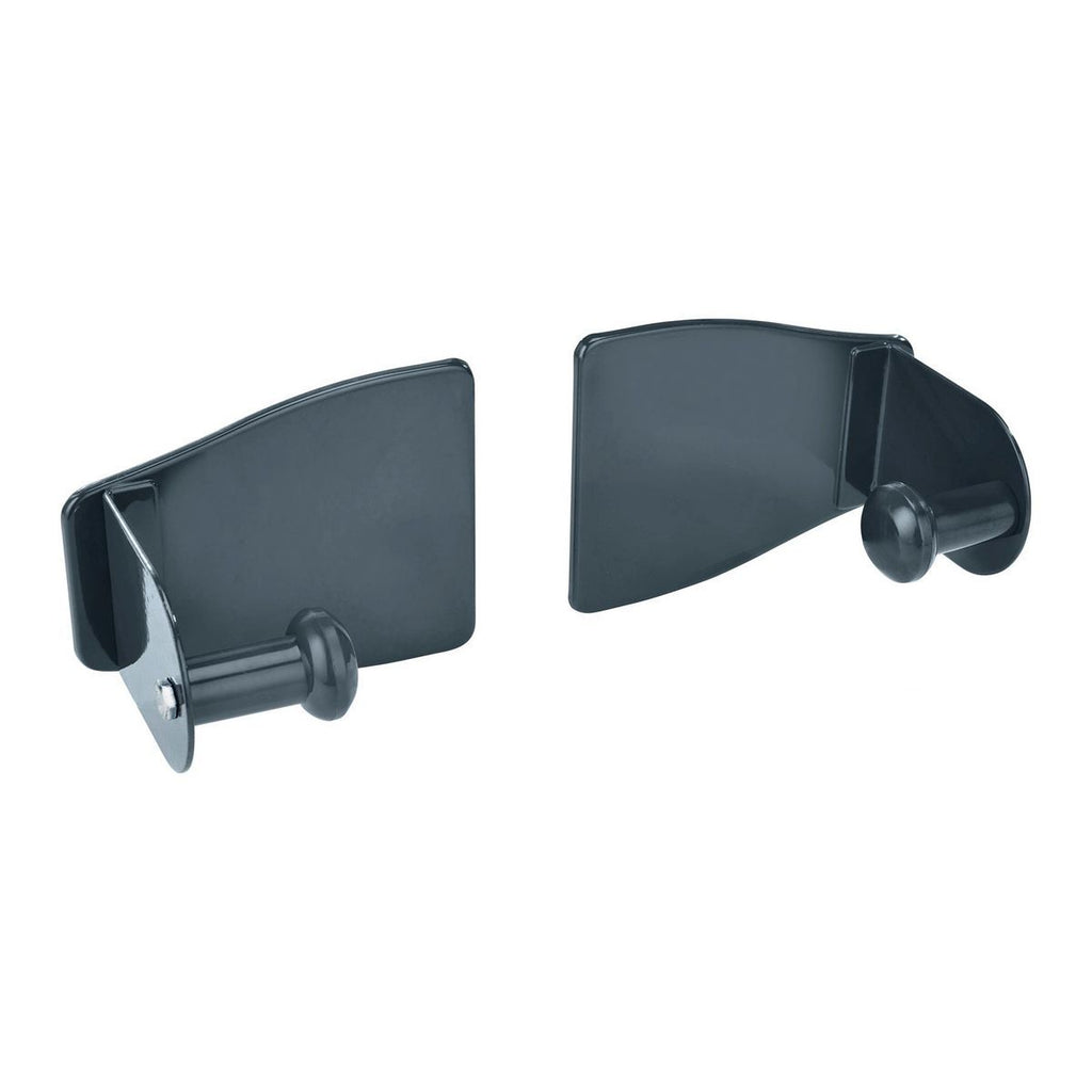 Magnetic Paper Towel Holder Slate Gray K317961