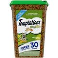 Soft & Crunchy Cat Treats S361563