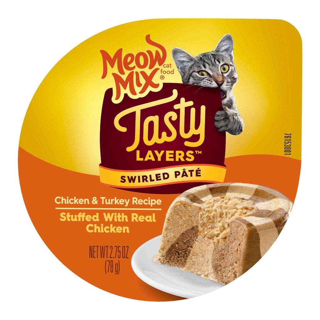 Cat Food O80590