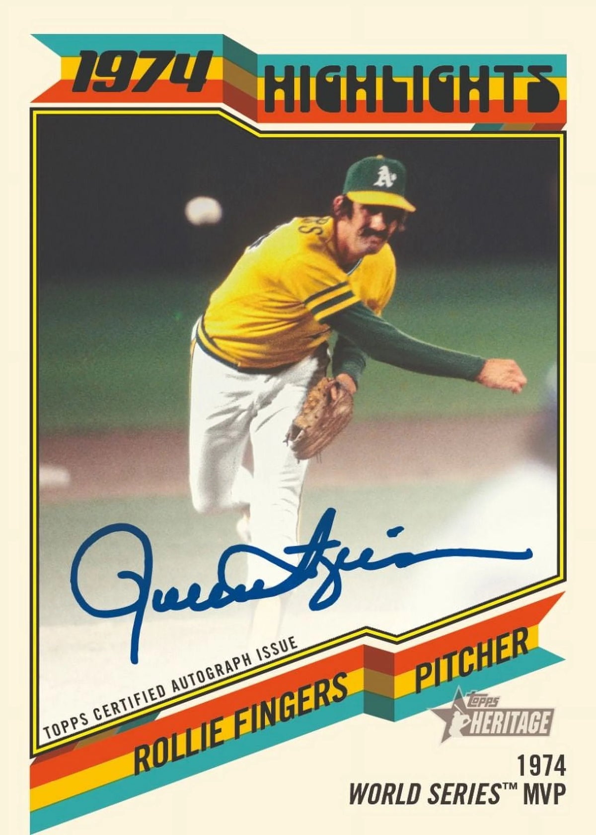 Baseball Trading Cards M78068