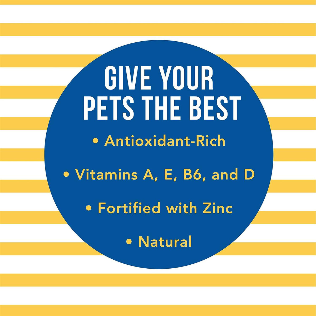 Shed Control Supplement for Dogs F10355