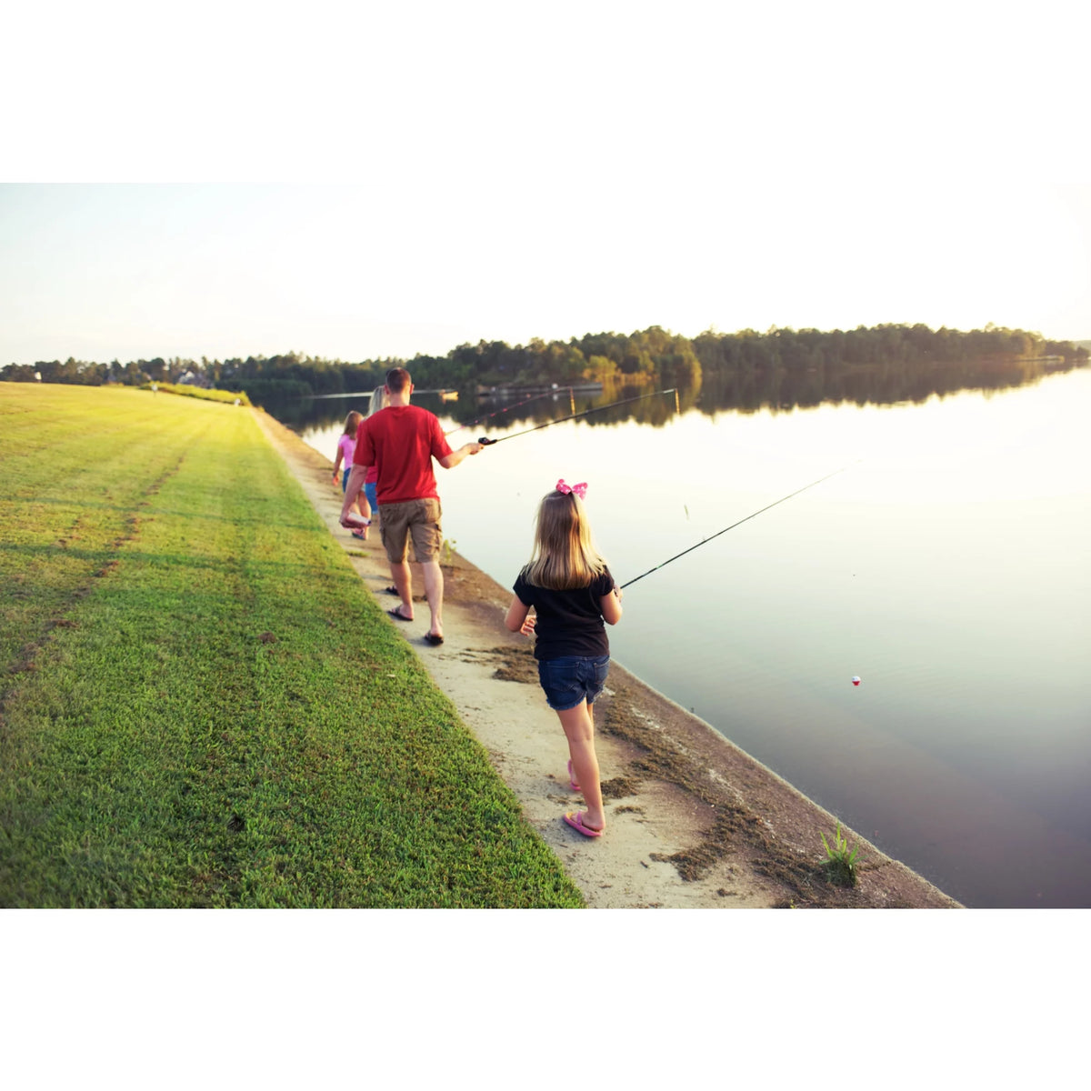 Spinning Fishing Rod K2293