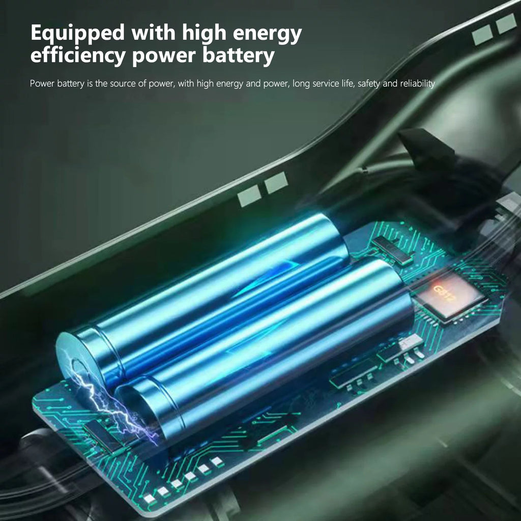 Cordless Handheld Vacuum Cleaner W9548