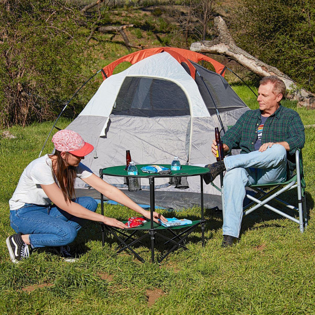 Foldable Camping Table N898