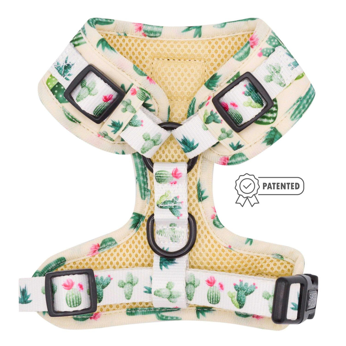 Adjustable Dog Harness B6840