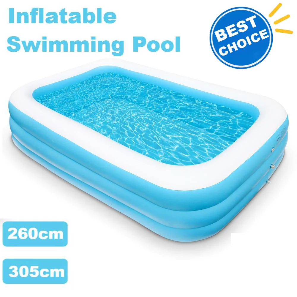 Inflatable Pool U5048