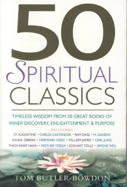 Spiritual Classics Paperback V255