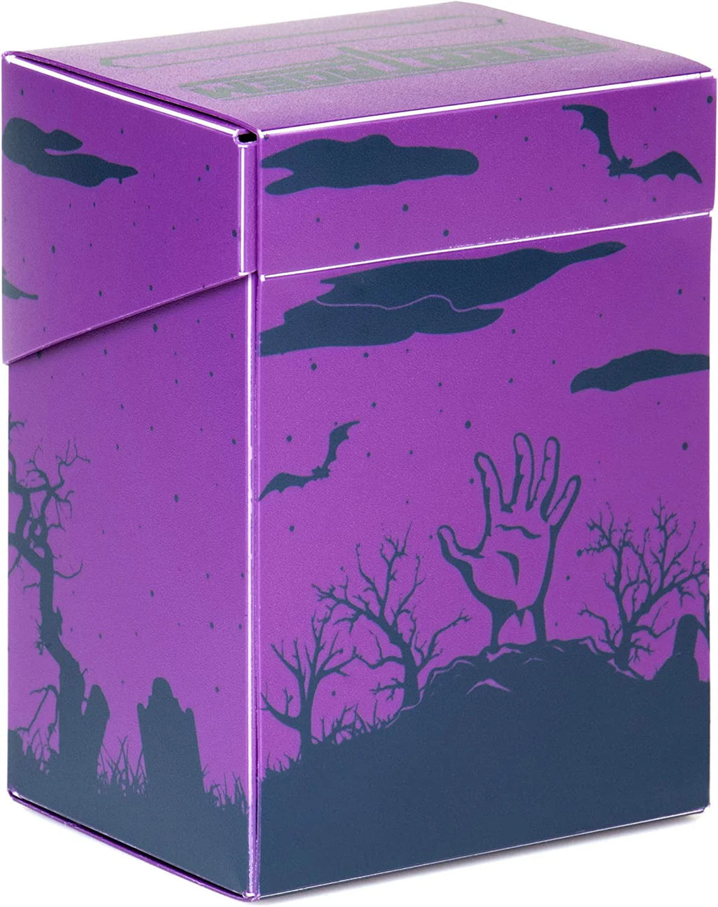 Card Deck Box with Divider 1 Pack V7992