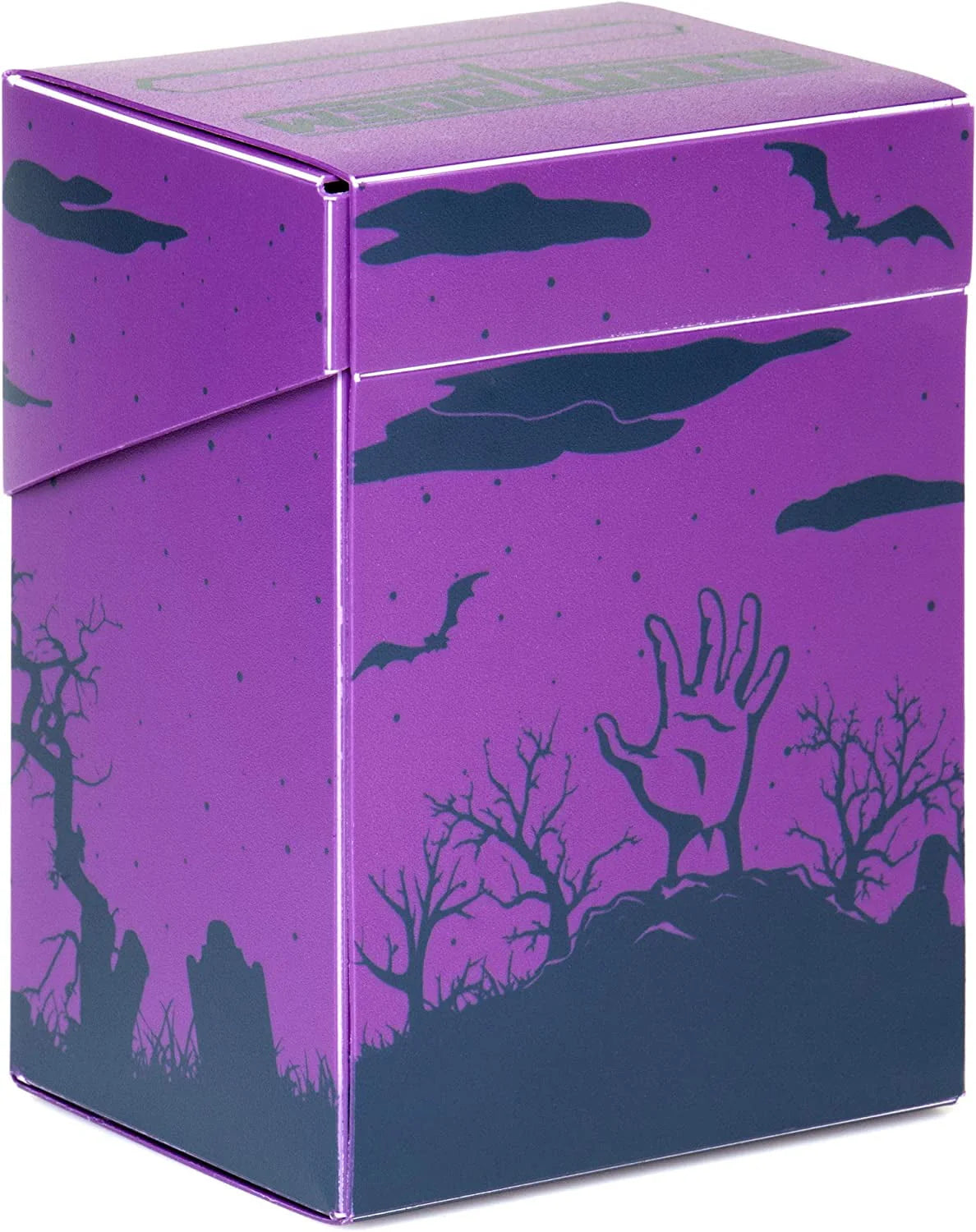 Card Deck Box with Divider 1 Pack V7992