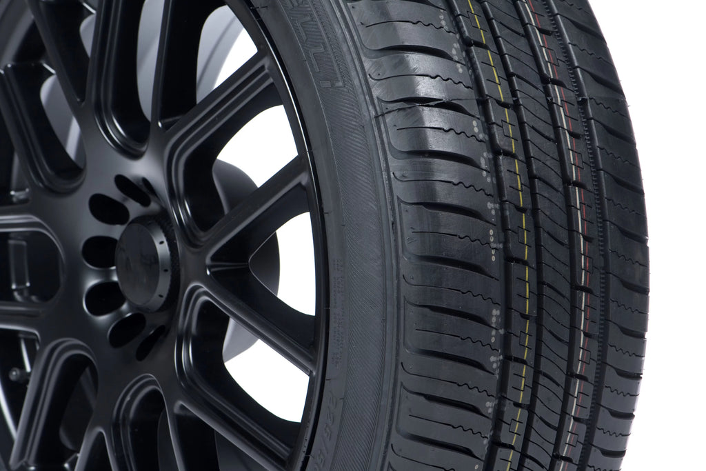 All-Season Tire 255/50R20 109V Z92978