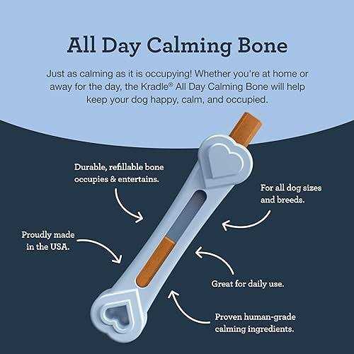 Calming Bone Y8418