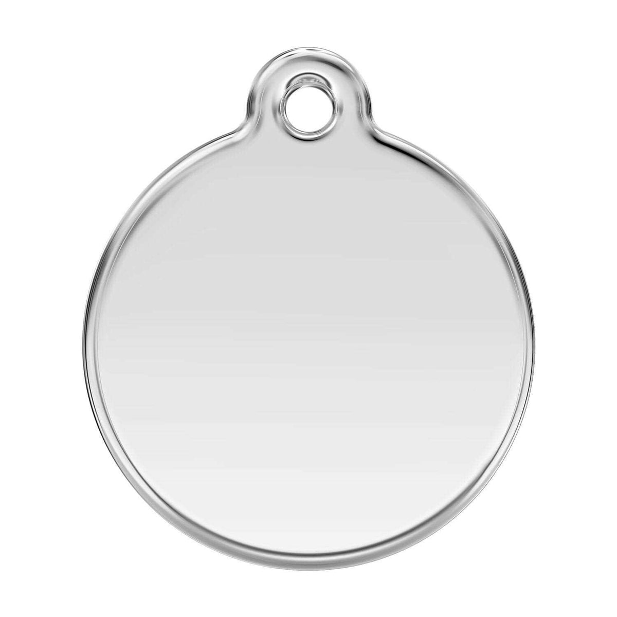 Enamel Pet ID Tag U59900