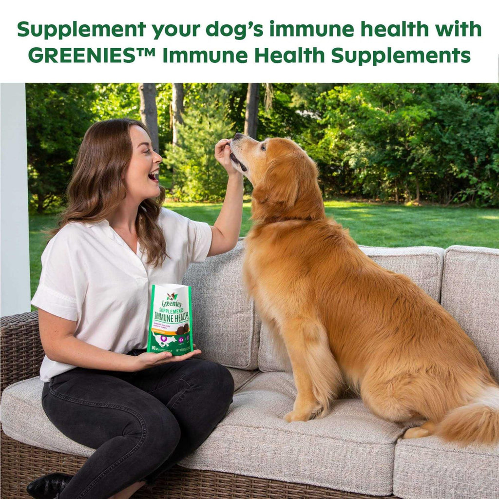 Immune Health Supplements L7729