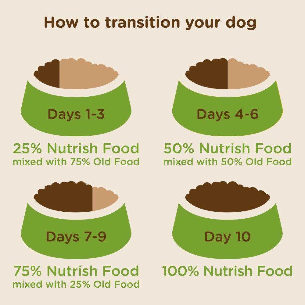Turkey Brown Rice Dry Dog Food N432