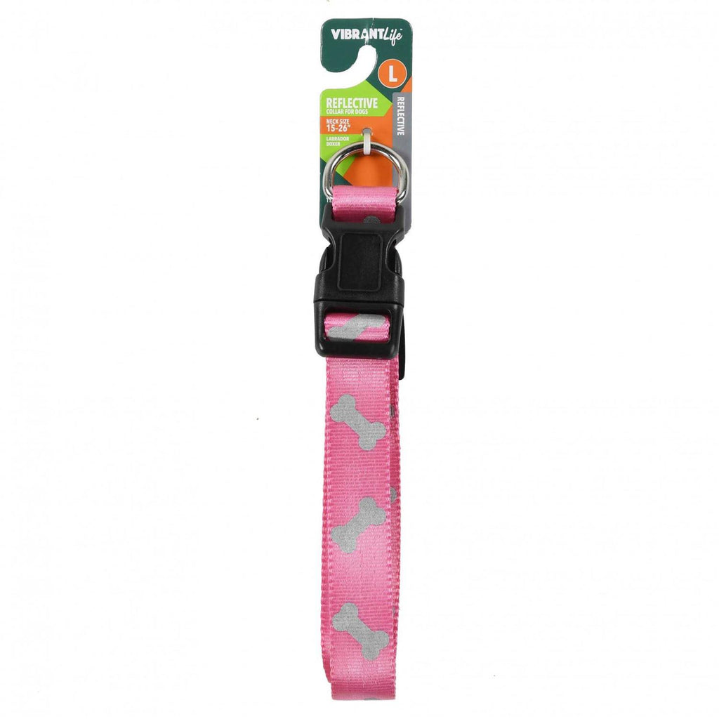Reflective Dog Collar Q89750