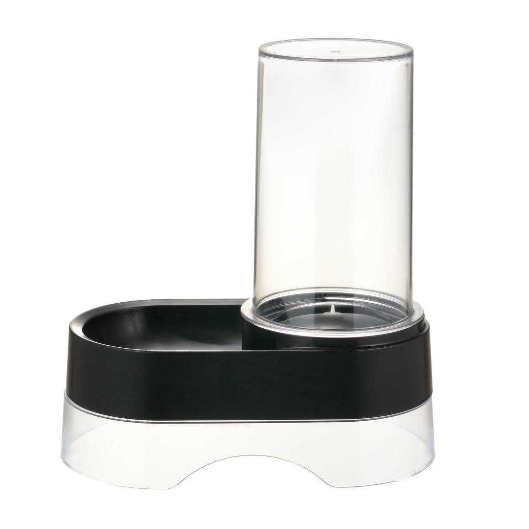Elevated Gravity Pet Water Dispenser I466083