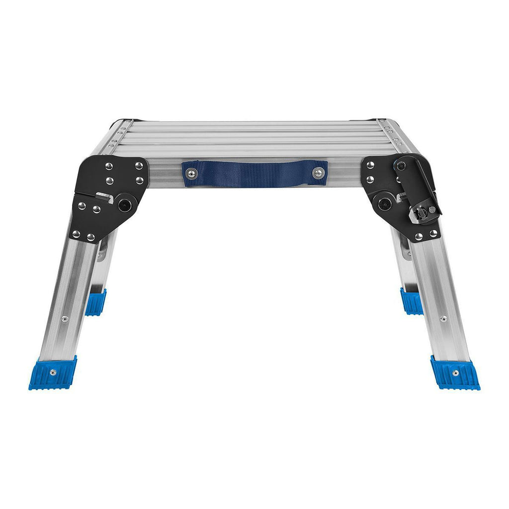 18 in. Step Stool Working Platform D422826