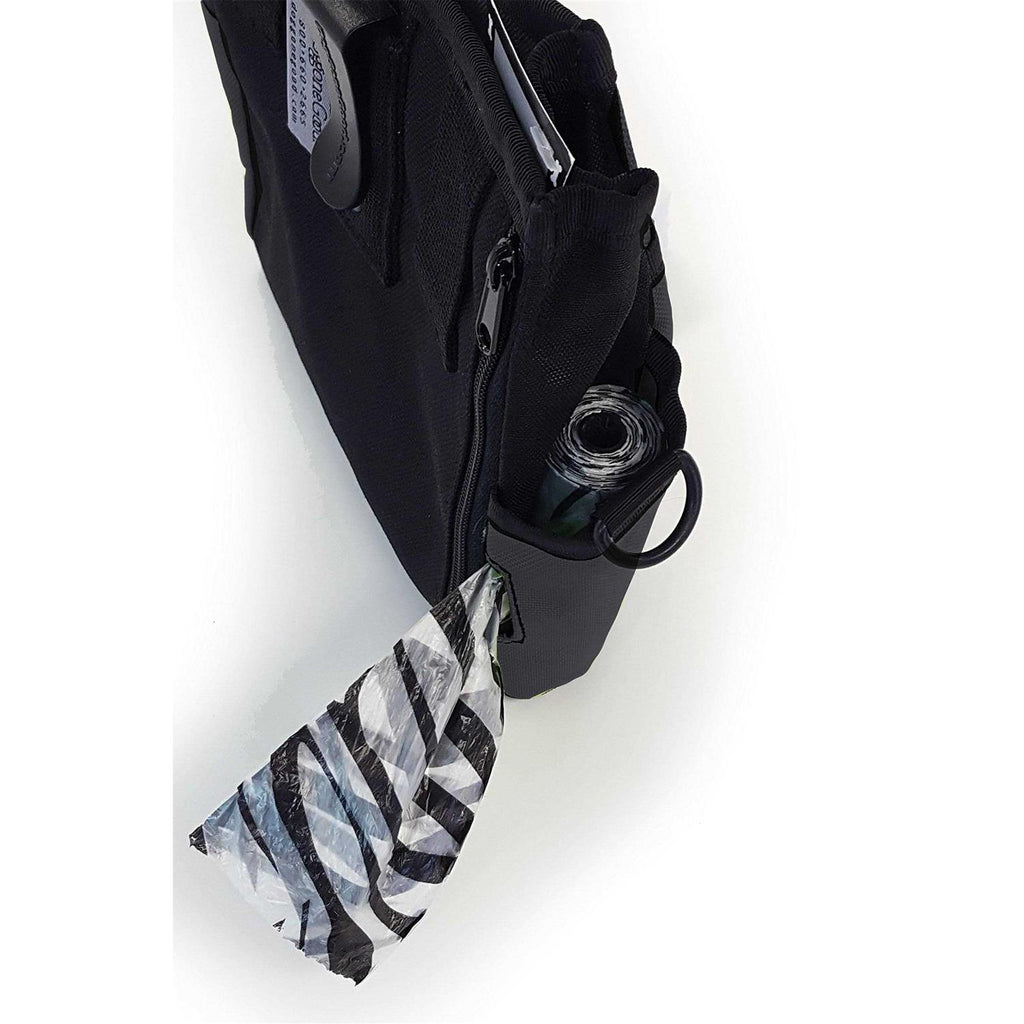 Reward Pouch with Belt Strap S4607