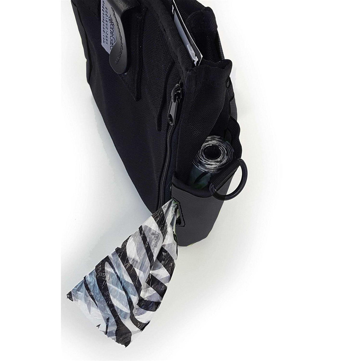 Reward Pouch with Belt Strap S4607
