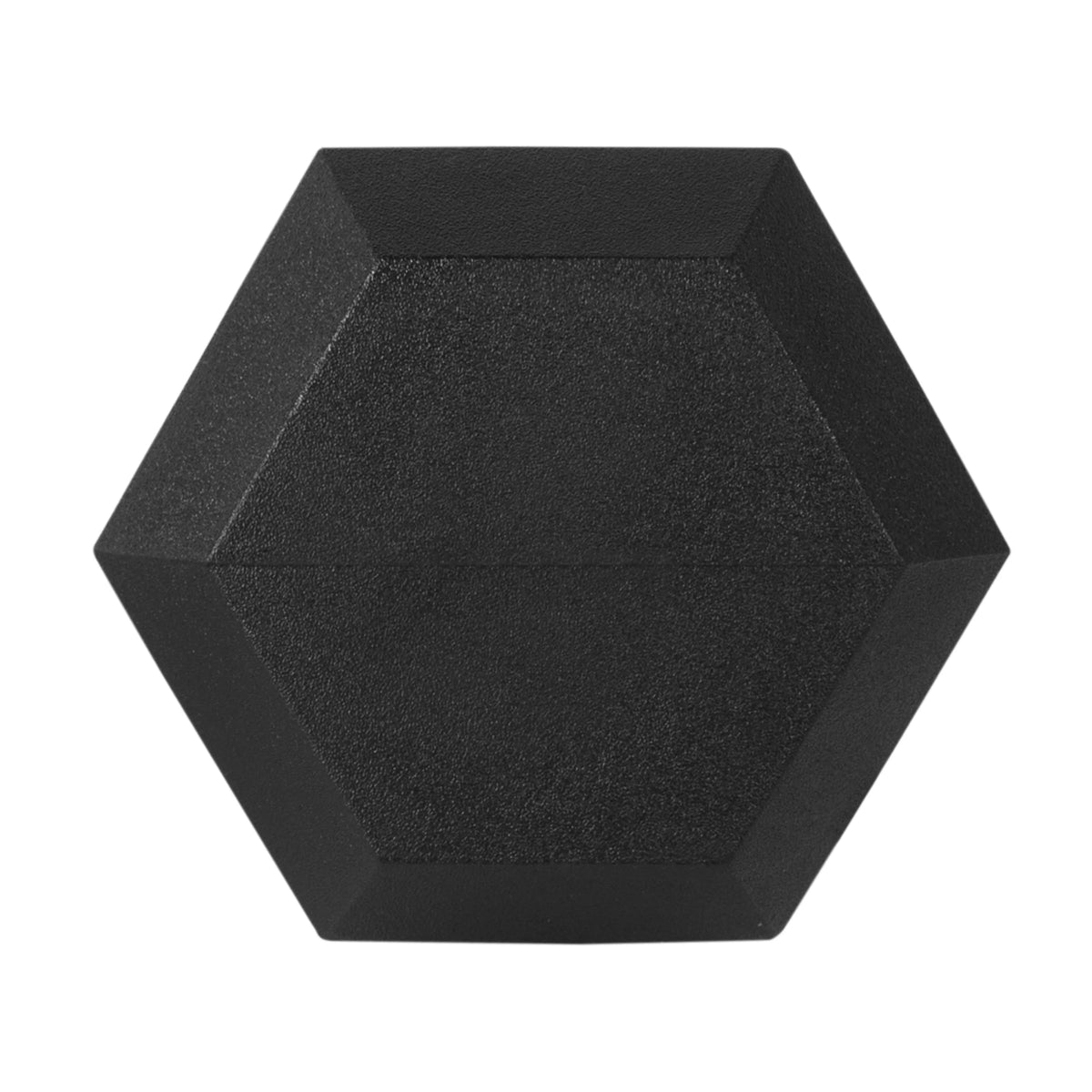 40 lbs Coated Hex Dumbbell K40486
